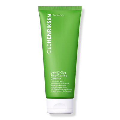 OLEHENRIKSEN Daily D-Clog Pore-Clearing Cleanser