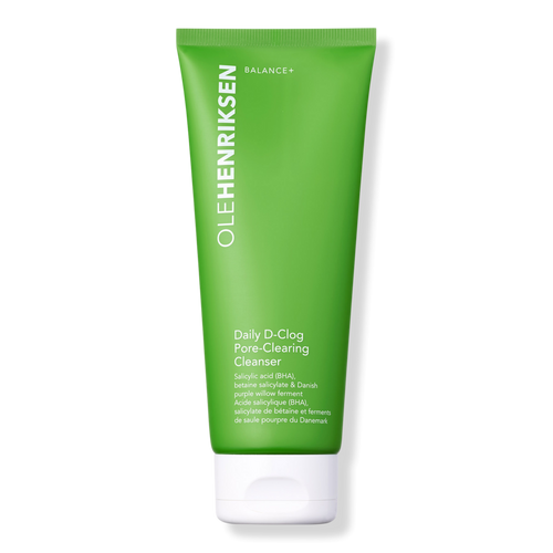 OLEHENRIKSEN - Daily D-Clog Pore-Clearing Cleanser | Ulta Beauty