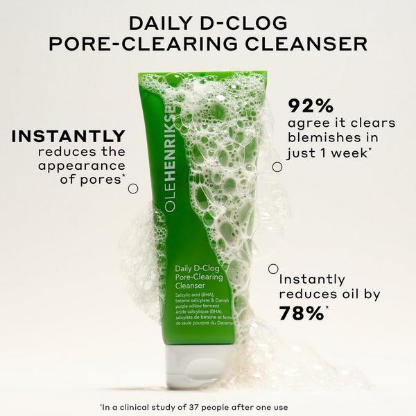 OLEHENRIKSEN Daily D-Clog Pore-Clearing Cleanser #3