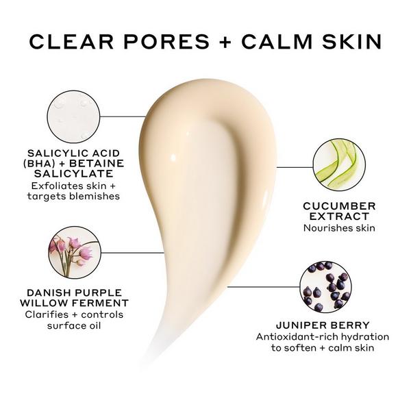 OLEHENRIKSEN Daily D-Clog Pore-Clearing Cleanser #5