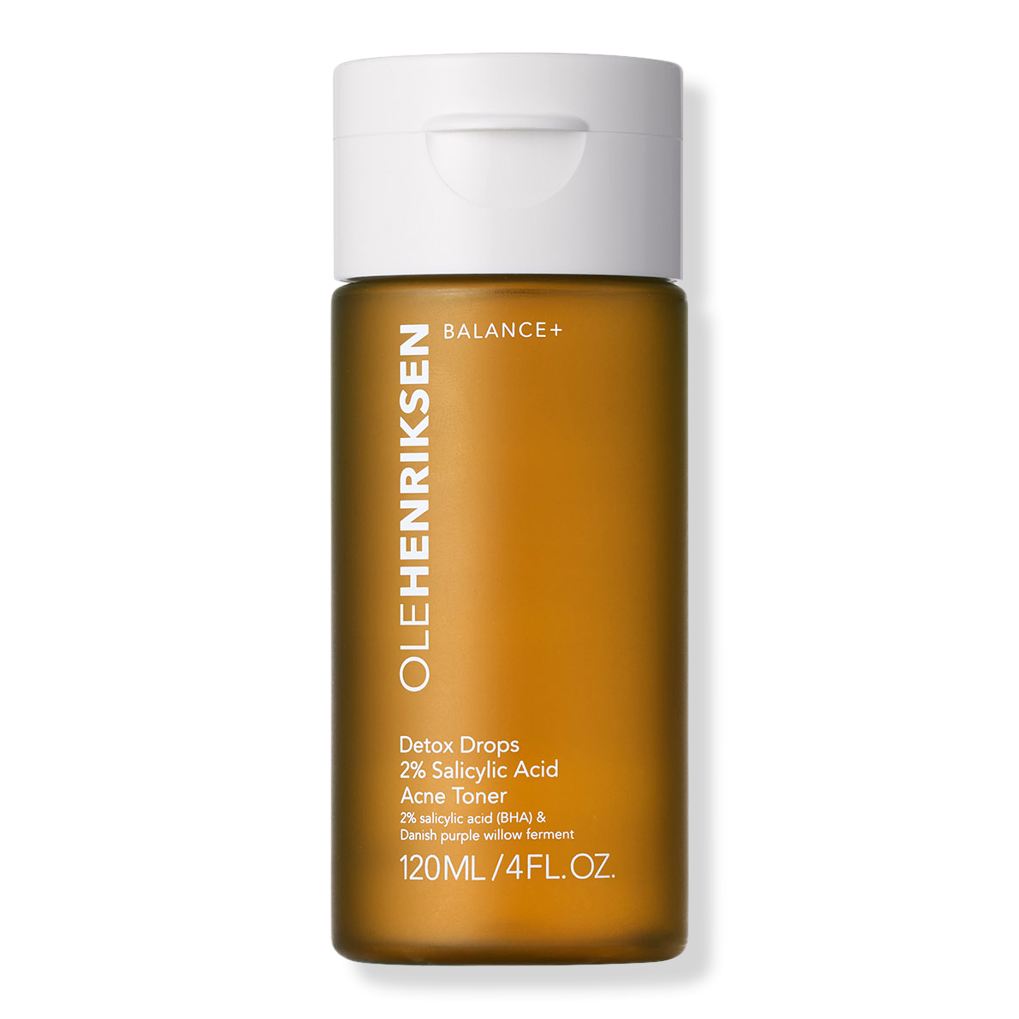 OLEHENRIKSEN Detox Drops 2% Salicylic Acid Acne Toner #1