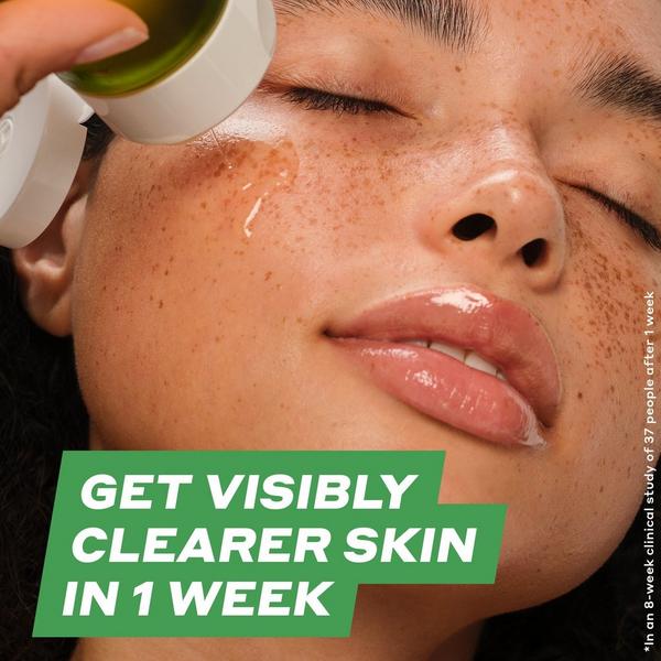 OLEHENRIKSEN Detox Drops 2% Salicylic Acid Acne Toner #2