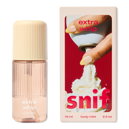 Snif Extra Whip Body Mist - 2.5 oz