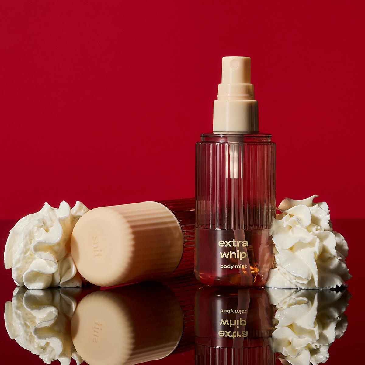 Extra Whip Body Mist - 2.5 oz