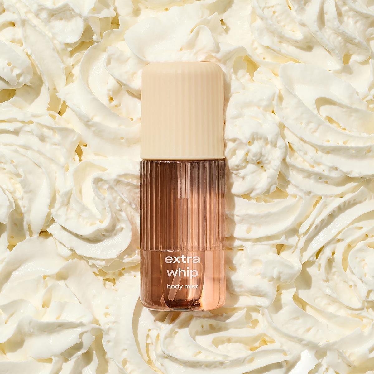 Extra Whip Body Mist - 2.5 oz