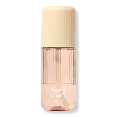 Snif Berry Styles Body Mist