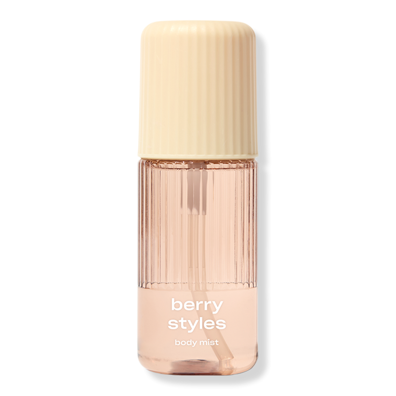Berry Styles Body Mist - 2.5 oz