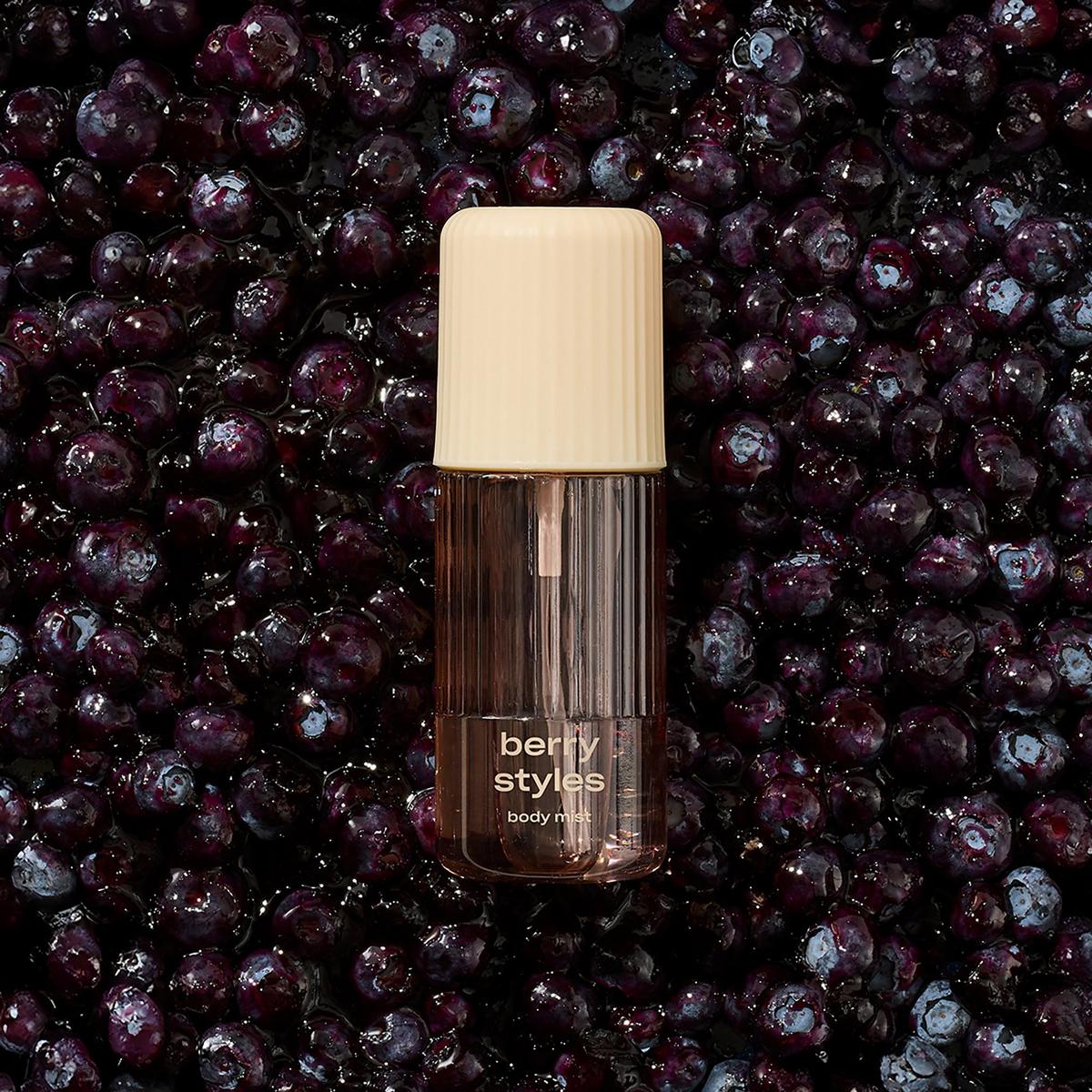 Berry Styles Body Mist - 2.5 oz