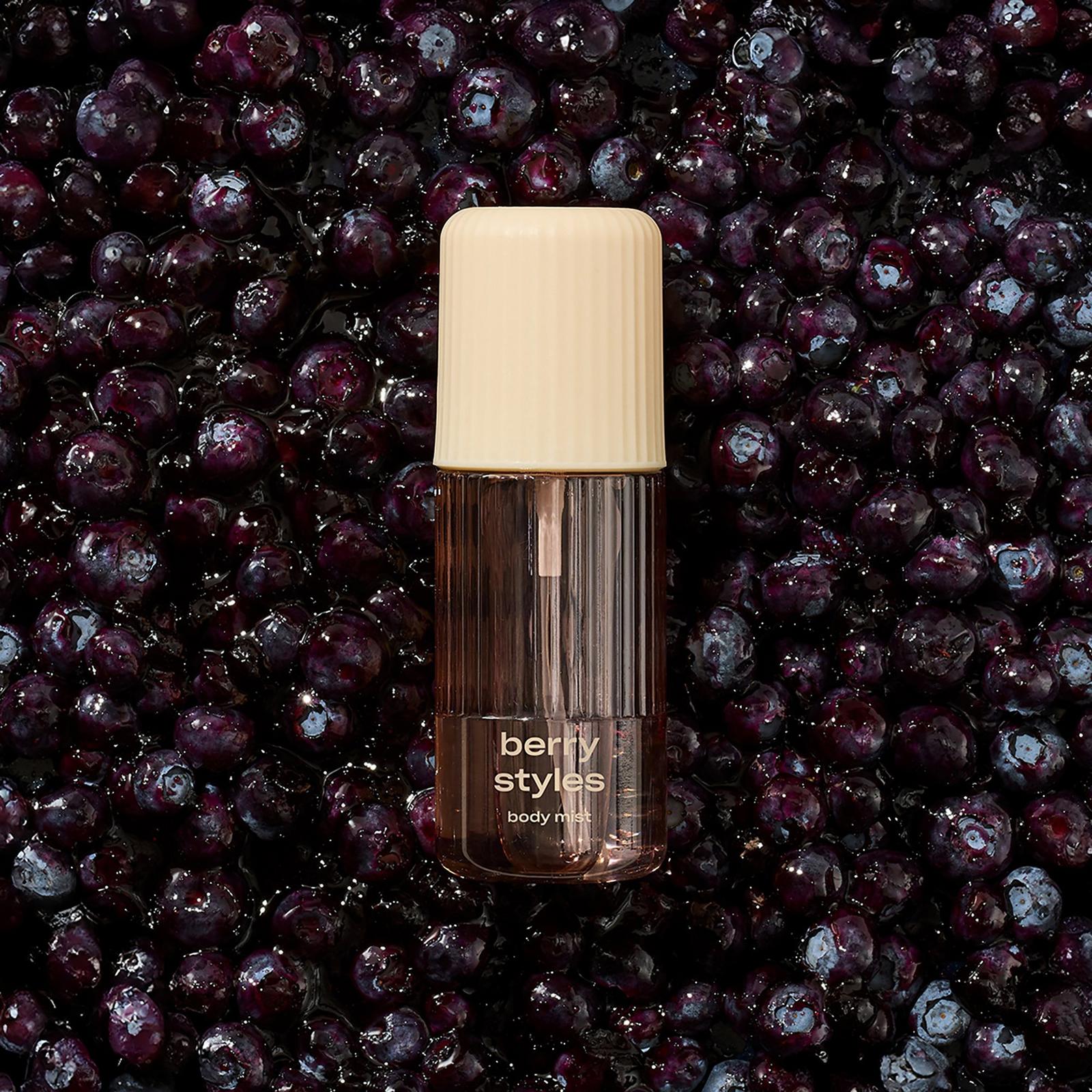 Berry Styles Body Mist - 2.5 oz
