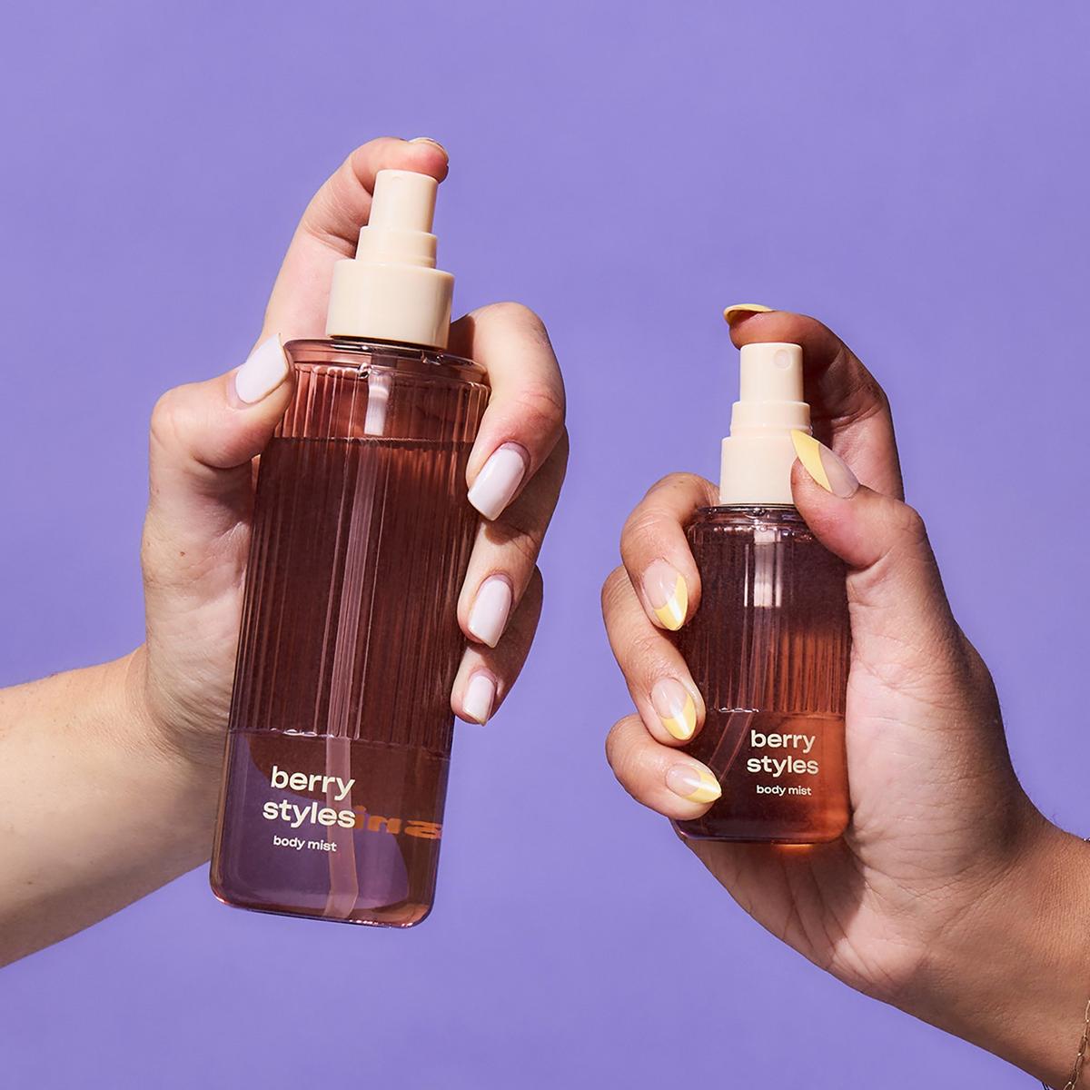 Berry Styles Body Mist - 2.5 oz