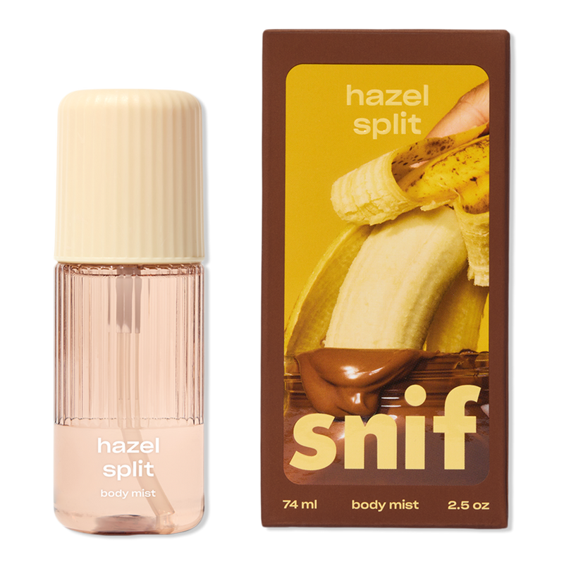 Snif - 2.5 oz Hazel Split Body Mist | Ulta Beauty