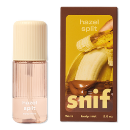 Snif Hazel Split Body Mist - 2.5 oz