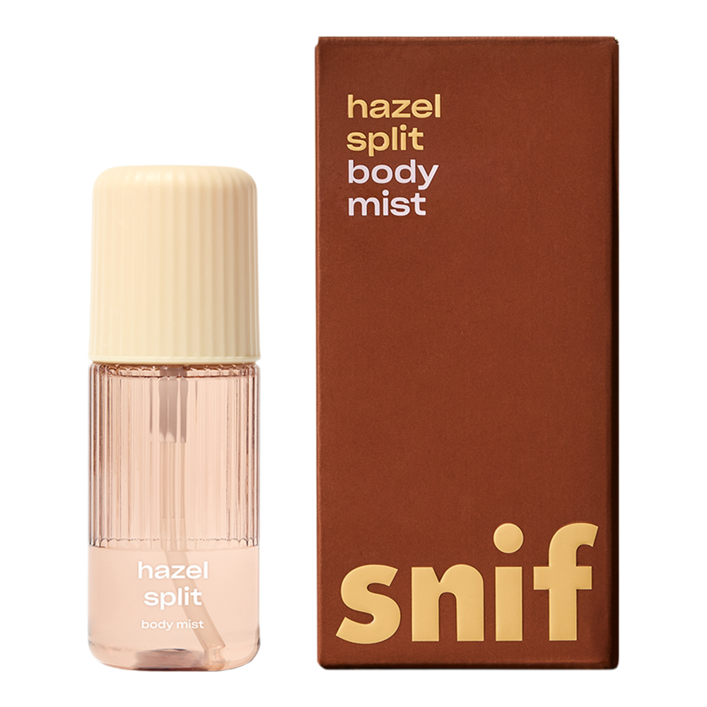 Hazel Split Body Mist - 2.5 oz
