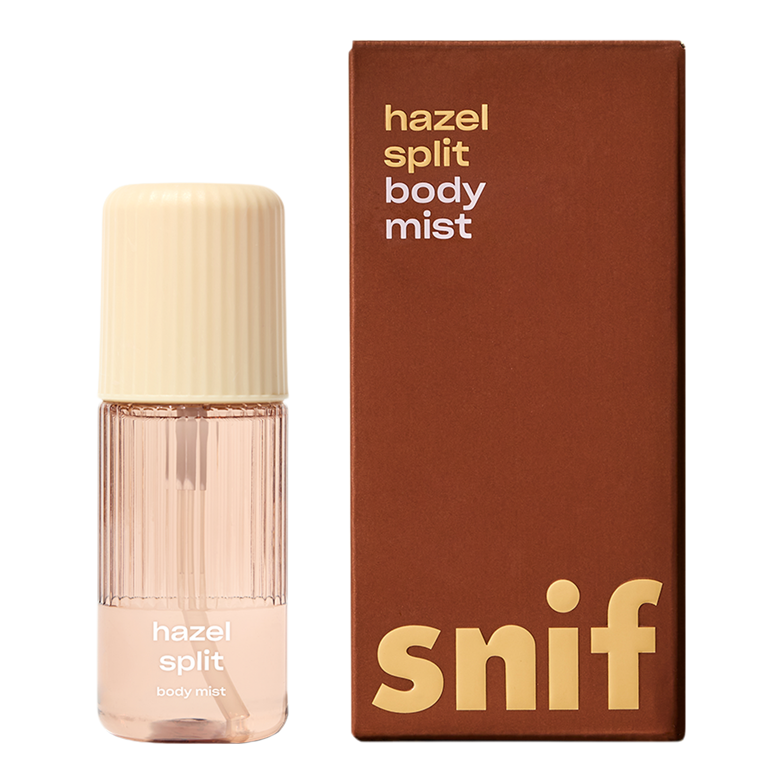 Hazel Split Body Mist - 2.5 oz