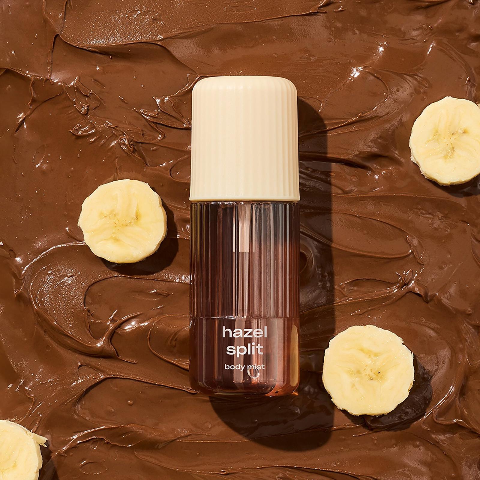 Hazel Split Body Mist - 2.5 oz