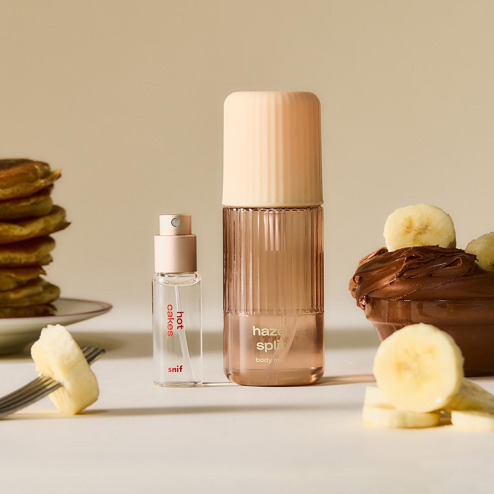 Hazel Split Body Mist - 2.5 oz