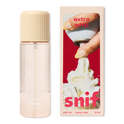 Snif Extra Whip Body Mist - 8.0 oz