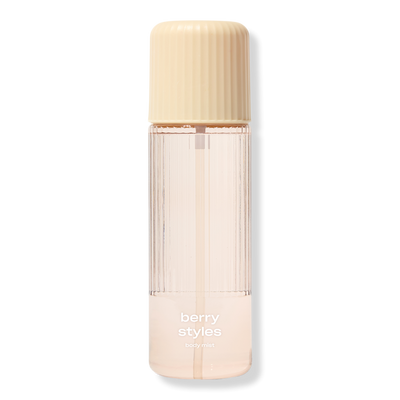 Snif Berry Styles Body Mist