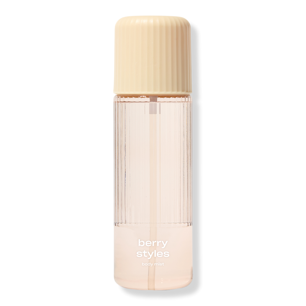 Snif Berry Styles Body Mist - 8.0 oz