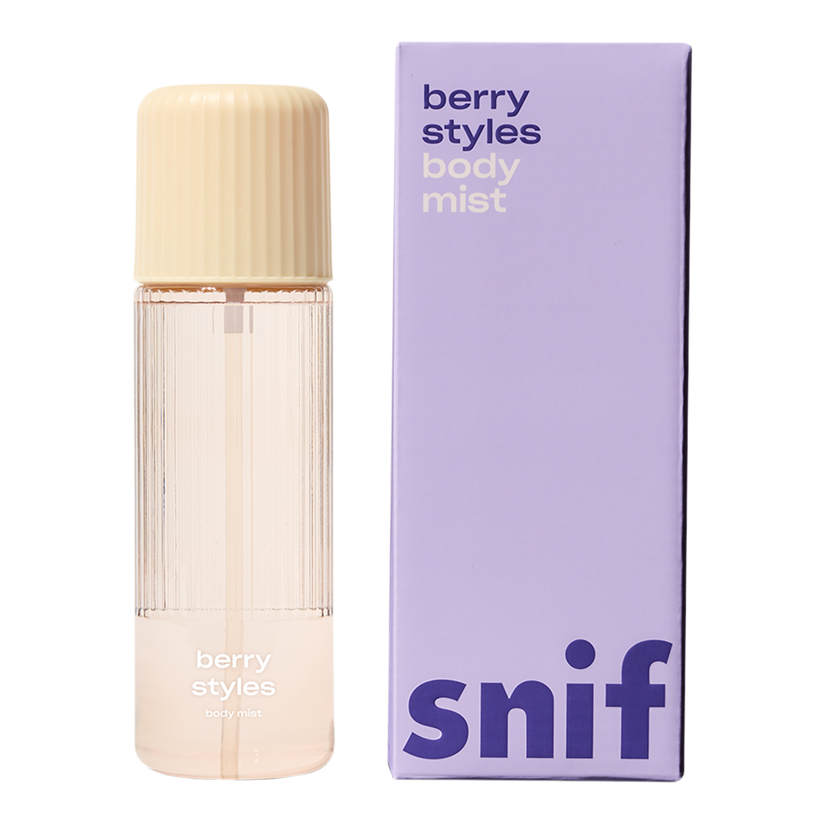 Berry Styles Body Mist - 8.0 oz