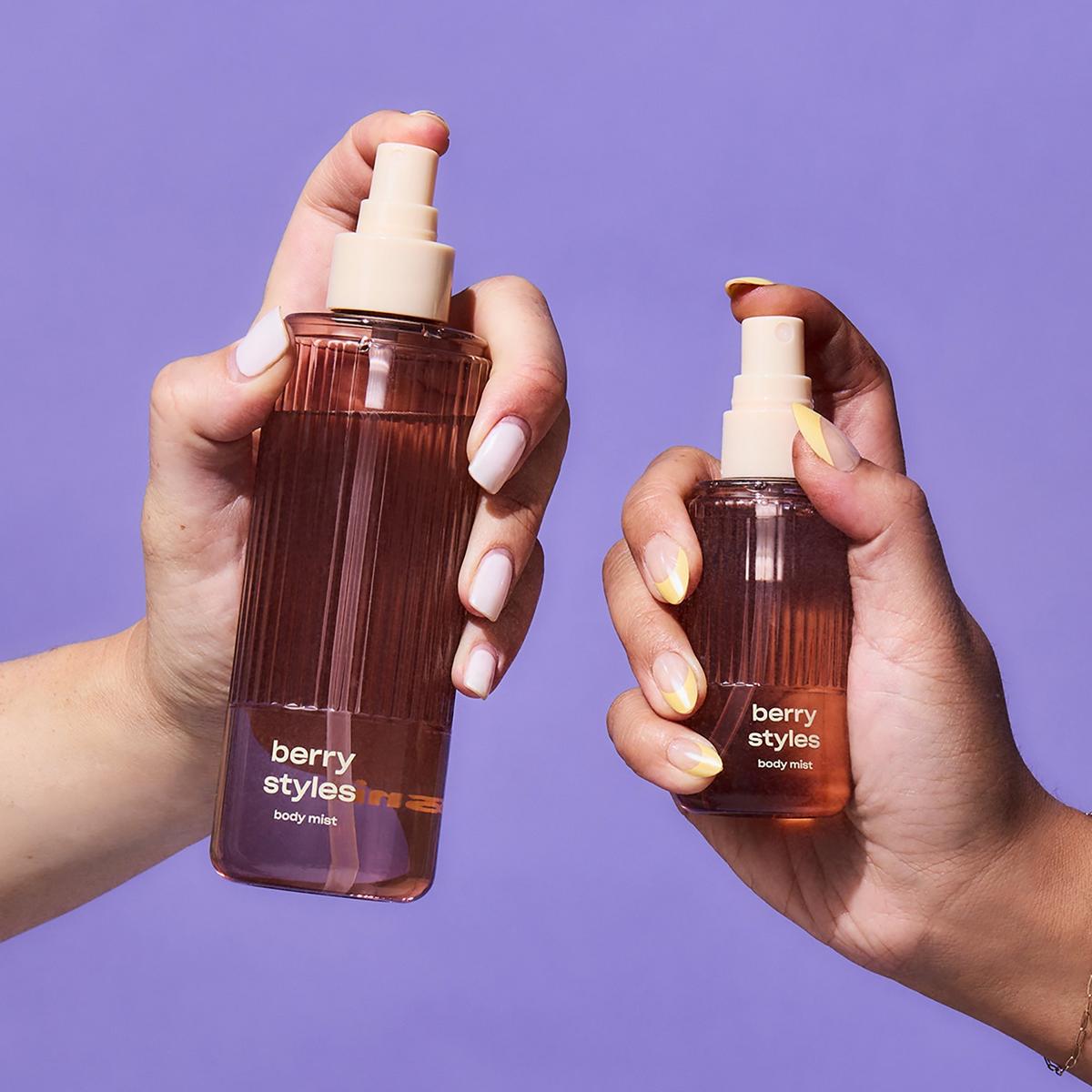 Berry Styles Body Mist - 8.0 oz
