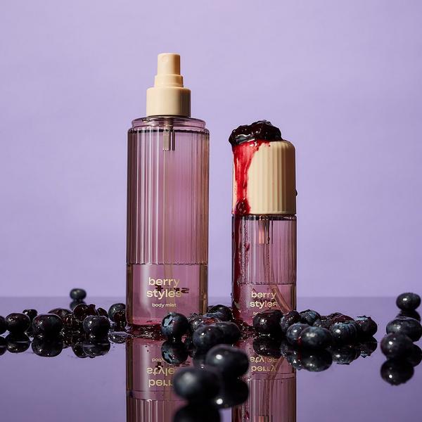 Snif Berry Styles Body Mist #6