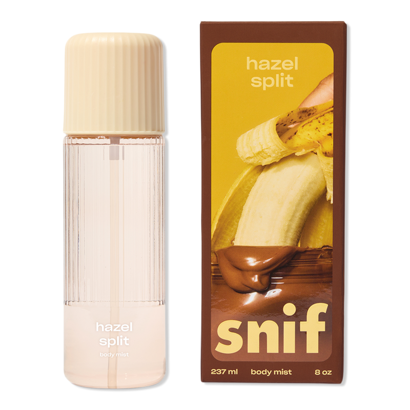 Snif - 8.0 oz Hazel Split Body Mist | Ulta Beauty