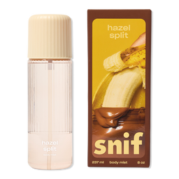 Snif Hazel Split Body Mist - 8.0 oz