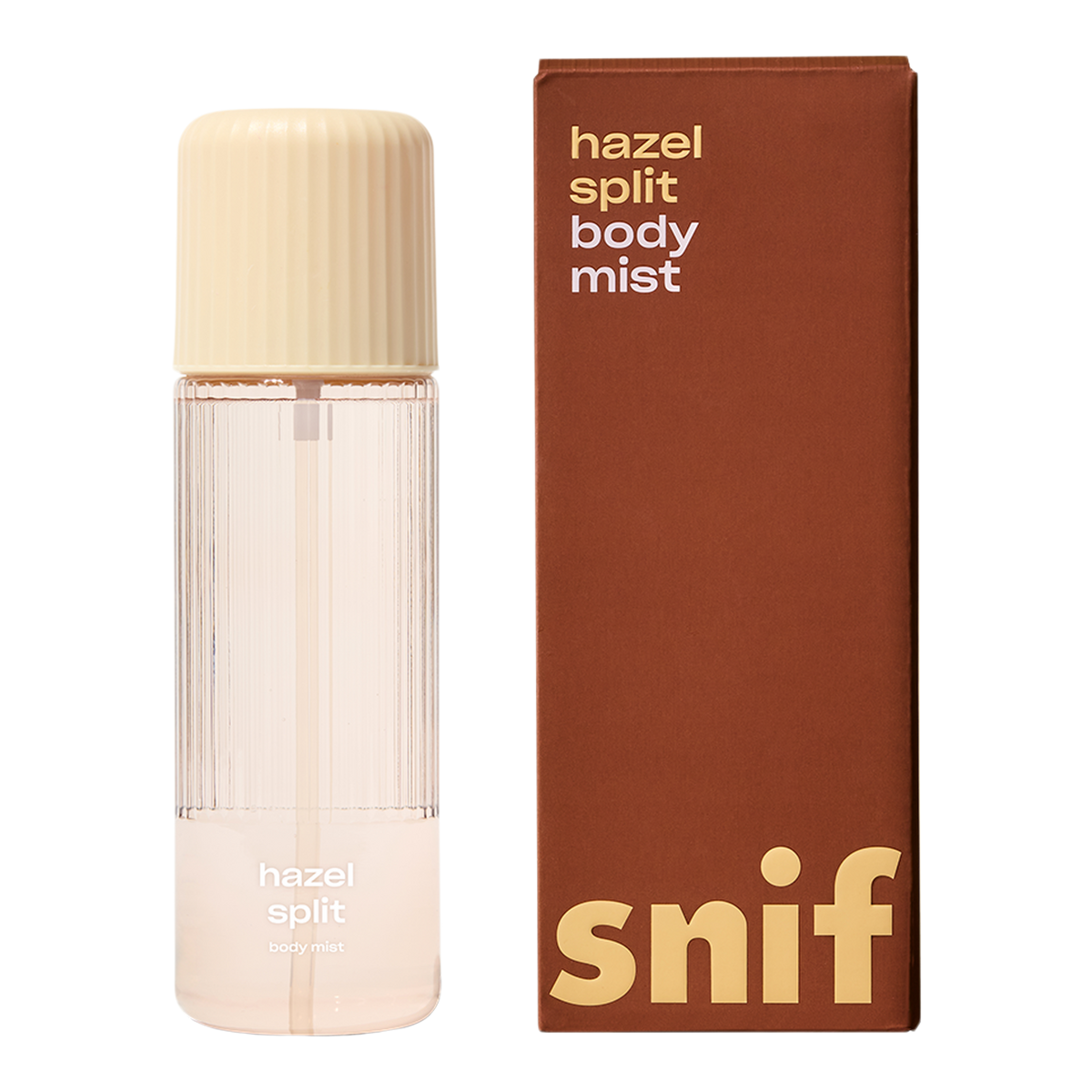 Hazel Split Body Mist - 8.0 oz