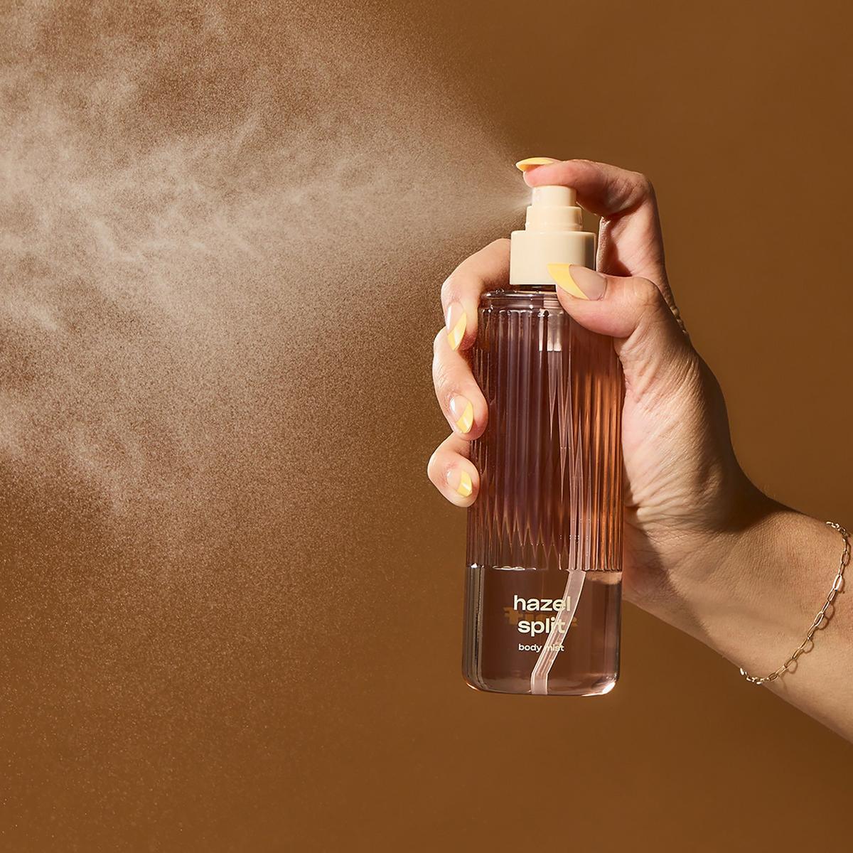 Hazel Split Body Mist - 8.0 oz