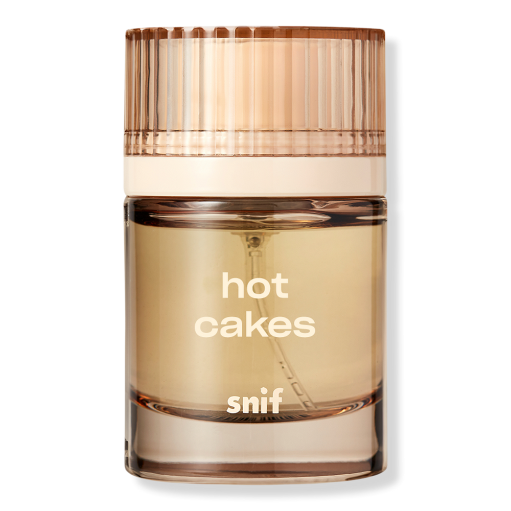 Hot Cakes Eau de Toilette