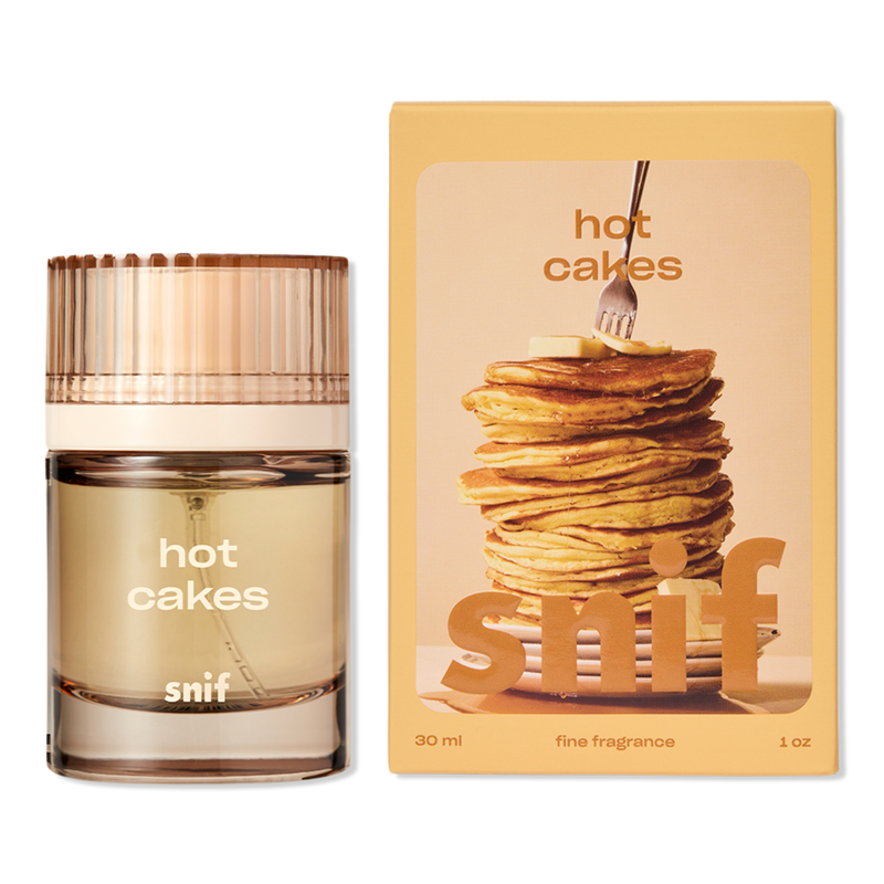 Snif - 1.0 oz Hot Cakes Eau de Toilette | Ulta Beauty