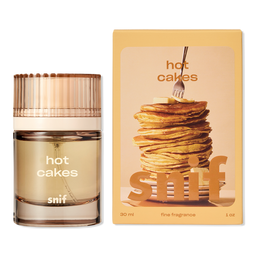 Snif Hot Cakes Eau de Toilette - 1.0 oz