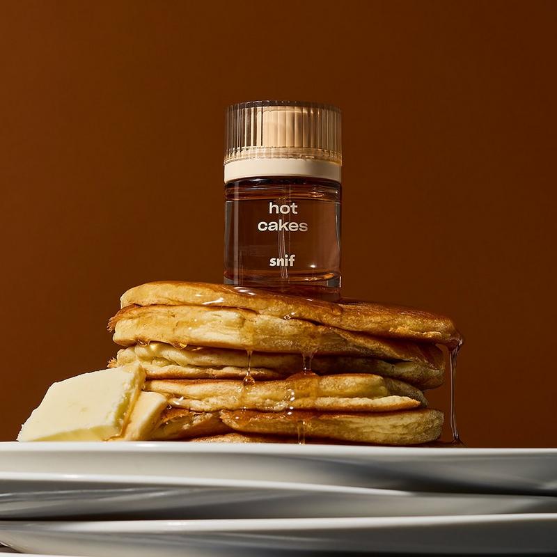 Snif - 1.0 oz Hot Cakes Eau de Toilette | Ulta Beauty