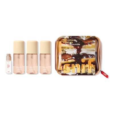 Snif Hot Cakes + Toppings Layering Bundle