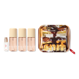 Snif Hot Cakes + Toppings Layering Bundle