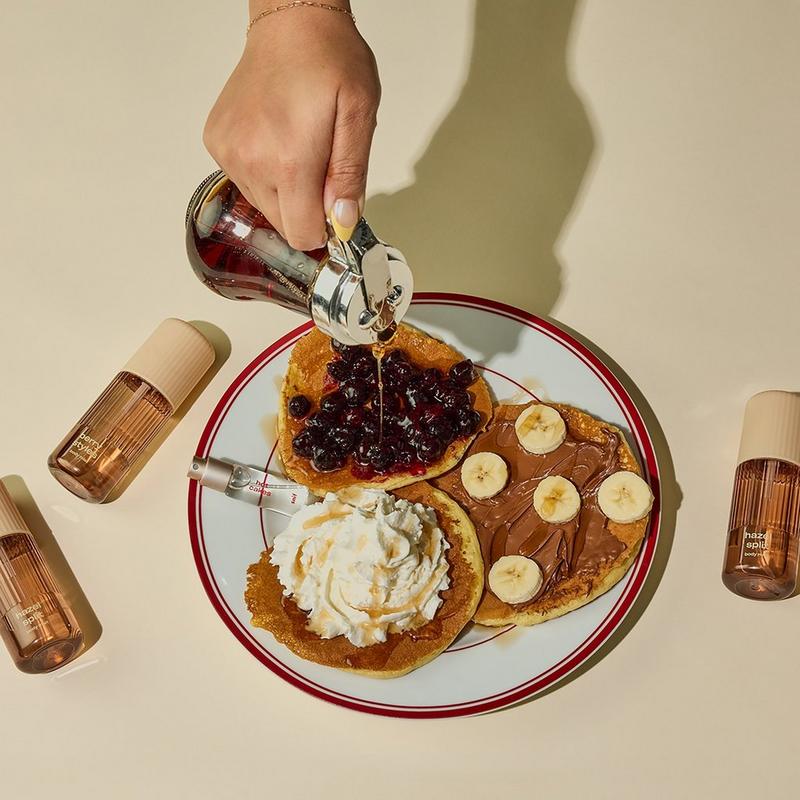 Snif Hot Cakes + Toppings Layering Bundle #5
