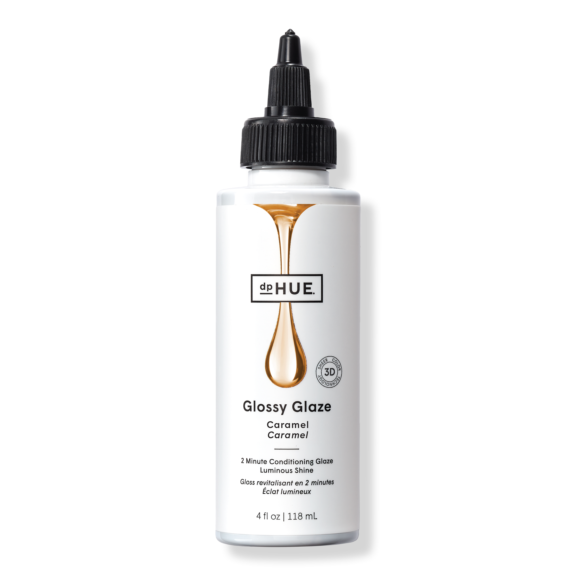 dpHUE Glossy Glaze #1