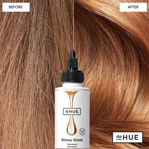 dpHUE Glossy Glaze #2