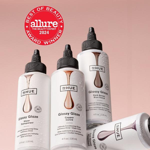 dpHUE Glossy Glaze #7