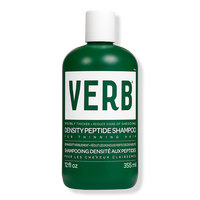 Density Peptide Shampoo