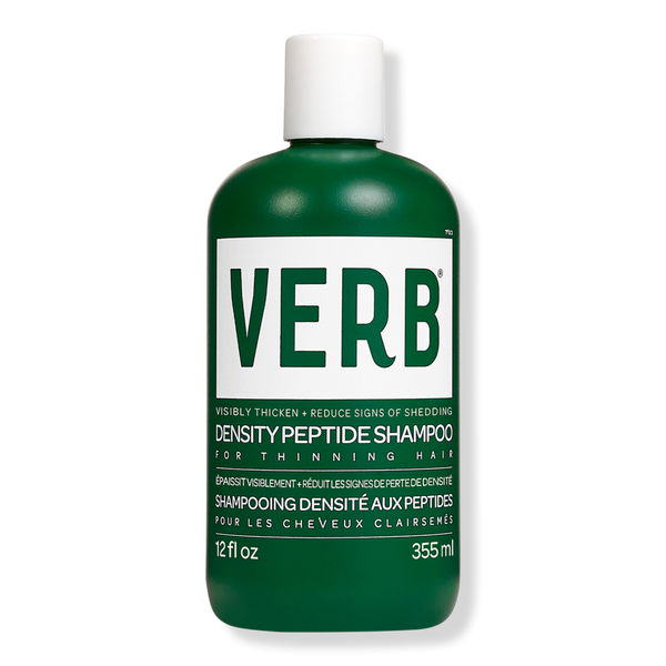 Verb Density Peptide Shampoo #1