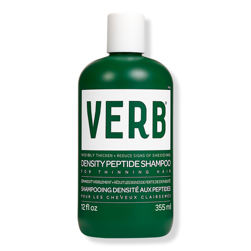 Density Peptide Shampoo