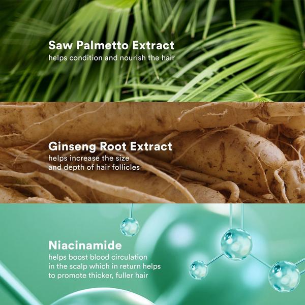 Verb Density Peptide Shampoo #6