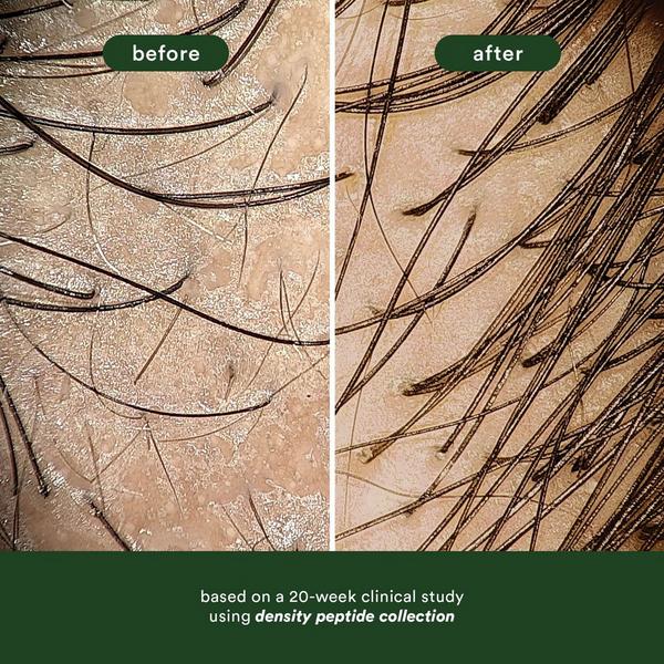 Verb Density Peptide Shampoo #7