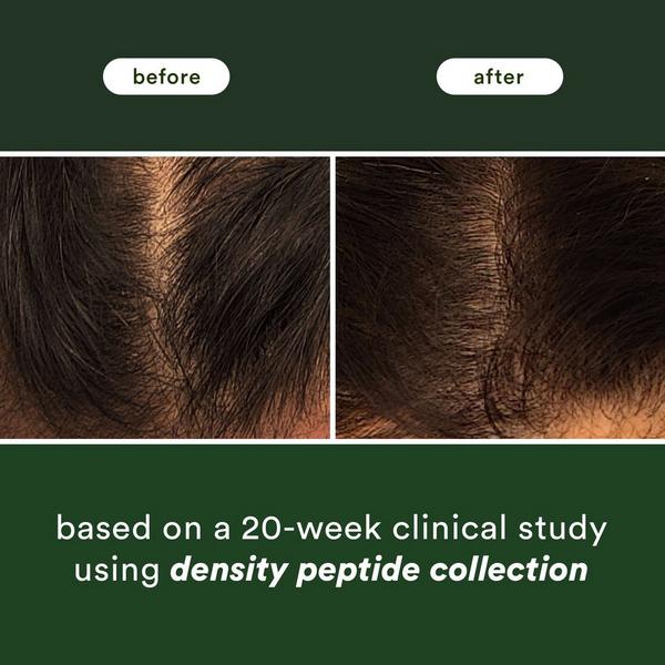 Verb Density Peptide Shampoo #8