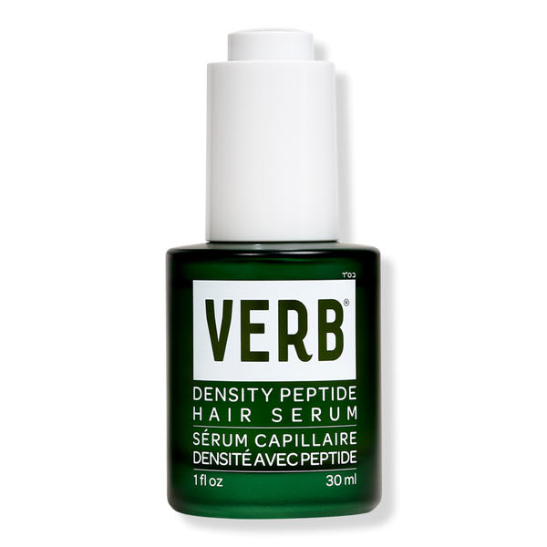 Verb Density Peptide Hair Serum #1