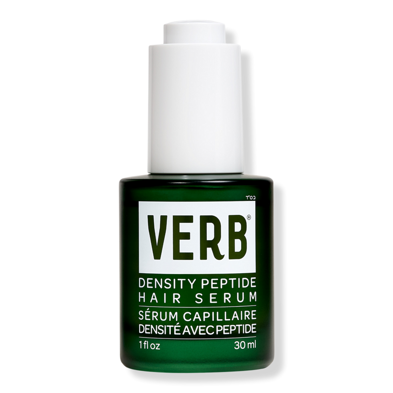 Multi-Peptide Serum for Hair Density