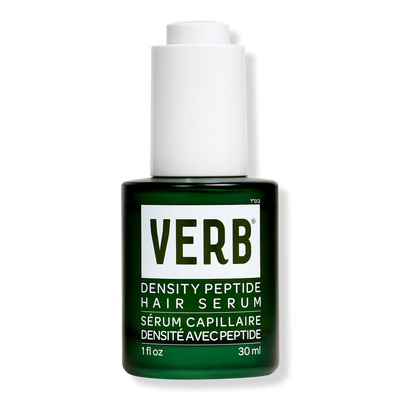 Verb Density Peptide Hair Serum