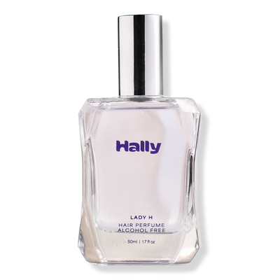 HALLY Lady H Alcohol-Free Hair Perfume